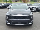 New 2026 Kia Sportage EX image 2