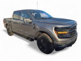 New 2025 Ford F150 XLT w/ Equipment Group 302A MID image 2