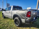 New 2025 RAM 1500 Rebel w/ Rebel Level 2 Equipment Group image 3