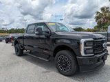 New 2025 Ford F250 Platinum image 3