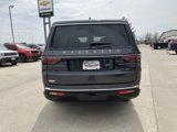 New 2024 Jeep Wagoneer L 4WD w/ Convenience Group I image 4