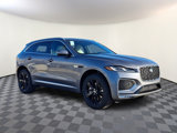 New 2026 Jaguar F-PACE R-Dynamic S image 5