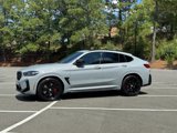 Used 2023 BMW X4 M w/ Competition Package image 5