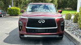 New 2025 INFINITI QX80 Luxe image 3