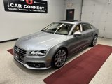 Used 2014 Audi A7 3.0T Prestige w/ Prestige Package image 3