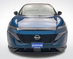 New 2025 Nissan Murano Platinum image 2