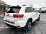 Used 2018 Jeep Grand Cherokee Limited w/ Trailer Tow Group IV image 3