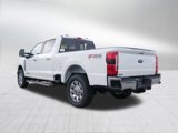 New 2025 Ford F250 Lariat w/ Chrome Package image 6