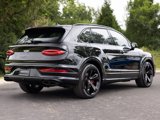 New 2025 Bentley Bentayga image 3