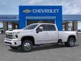 New 2025 Chevrolet Silverado 3500 High Country w/ Technology Package image 2