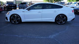 Used 2021 Audi S5 Prestige w/ Prestige Package image 6
