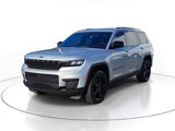 Used 2023 Jeep Grand Cherokee L Laredo image 2
