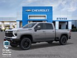 New 2025 Chevrolet Silverado 2500 LT image 2