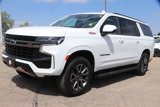 Used 2021 Chevrolet Suburban Z71 w/ Rear Media and Nav Package image 3