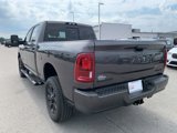 New 2025 RAM 2500 Big Horn image 5