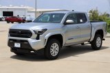 New 2025 Toyota Tacoma 2WD Double Cab image 3