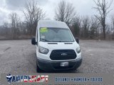 Used 2017 Ford Transit 250 148 High Roof Extended image 2