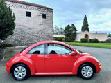 Used 2003 Volkswagen Beetle GL image 5