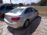 Used 2014 Chevrolet Cruze Eco image 6