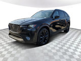 New 2025 MAZDA CX-90 Plug-In Hybrid w/Premium Sport image 2