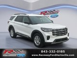 New 2025 Ford Explorer Active image 6