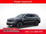 New 2025 Kia Sorento SX image 3