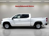Used 2025 Chevrolet Silverado 1500 LT image 5