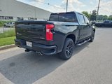Used 2024 Chevrolet Silverado 1500 RST w/ Convenience Package II image 5