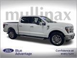 Certified 2024 Ford F150 Lariat w/ Bed Utility Package image 2