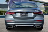 Certified 2023 Mercedes-Benz E 350 4MATIC Sedan image 4