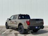 New 2025 Ford F150 STX w/ Equipment Group 201A FX4 image 3