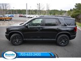 New 2026 Honda Passport RTL image 6