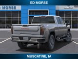 New 2025 GMC Sierra 2500 SLT image 4