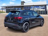 New 2025 Mercedes-Benz GLA 35 AMG 4MATIC image 5