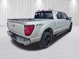 New 2025 Ford F150 XLT w/ Equipment Group 302A MID image 5