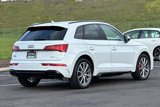 New 2025 Audi Q5 e Premium Plus image 3