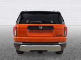 New 2026 Honda Passport TrailSport Elite image 4