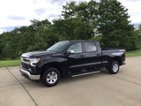 New 2025 Chevrolet Silverado 1500 LT w/ Protection Package image 3