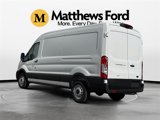 New 2025 Ford Transit 250 148 Medium Roof Extended AWD image 3