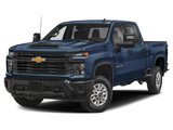 New 2025 Chevrolet Silverado 2500 LT image 2