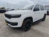 New 2025 Jeep Wagoneer Series II image 3