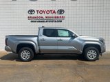 New 2025 Toyota Tacoma SR5 image 3