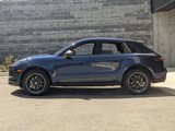 Used 2025 Porsche Macan Turbo image 2