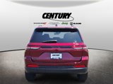 New 2025 Jeep Grand Cherokee Limited image 5