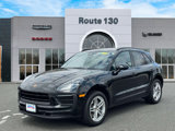 Used 2022 Porsche Macan image 4