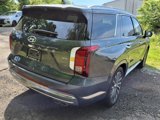 New 2025 Hyundai Palisade Calligraphy image 4