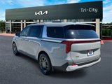 New 2025 Kia Carnival EX image 3