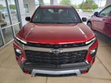 New 2026 Chevrolet Traverse Z71 w/ Driver Confidence Package image 3