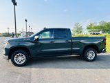 New 2025 Chevrolet Silverado 1500 LT w/ Z71 Off-Road Package image 4