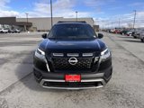 New 2025 Nissan Pathfinder Rock Creek image 2